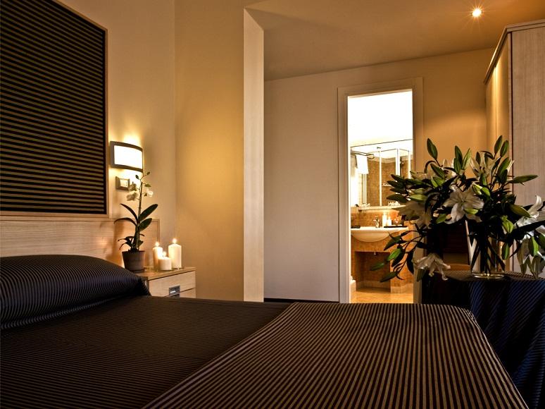 Hotel Saint Paul Rome Luaran gambar