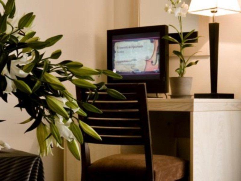 Hotel Saint Paul Rome Luaran gambar